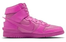 Dunk High X Ambush Lethal 2020 - CU7544-600 2