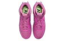 Dunk High X Ambush Lethal 2020 - CU7544-600 4