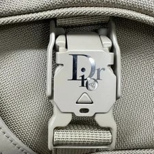 Dior X Mystery Ranch Saddle Cordura Body 23SS Collaboration Auth 4