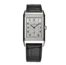 Jaeger-LeCoultre Reverso 27mm Steel Classic Monoface Q3858522 - 2022 2