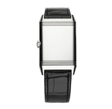 Jaeger-LeCoultre Reverso 27mm Steel Classic Monoface Q3858522 - 2022 3