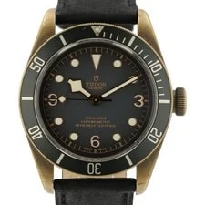Tudor Black Bay Bronze Gray Dial Bronze 43mm Automatic Movement ’s 79250BA 2