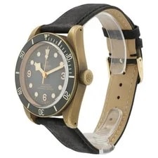Tudor Black Bay Bronze Gray Dial Bronze 43mm Automatic Movement ’s 79250BA 3