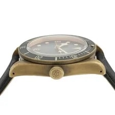 Tudor Black Bay Bronze Gray Dial Bronze 43mm Automatic Movement ’s 79250BA 4