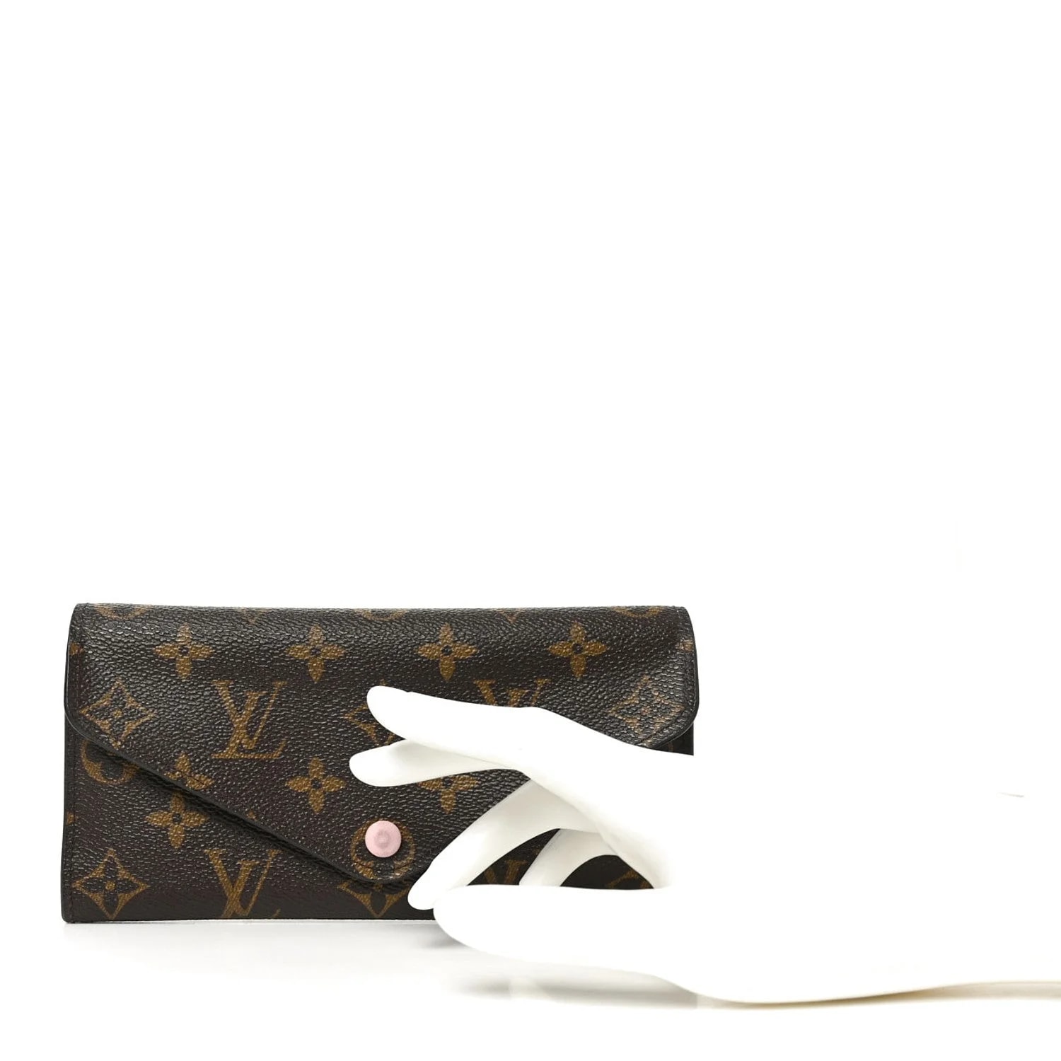 Jeanne Wallet Ballerine 2