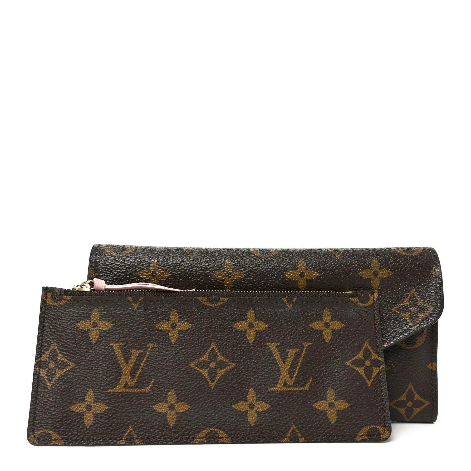 Jeanne Wallet Ballerine 3