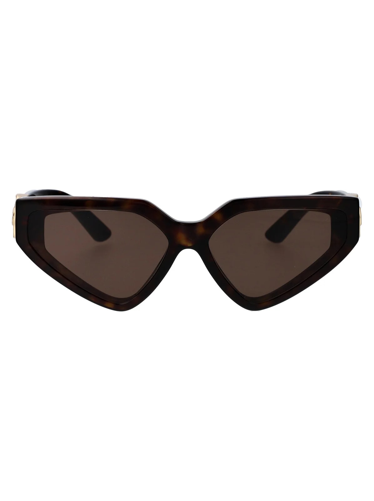 Dolce & Gabbana 0dg4469 Cat-Eye Acetate Sunglasses — 4