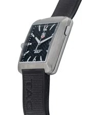 Heuer Tiger Woods Professional Golf Quartz Titanium - Discontinued 4