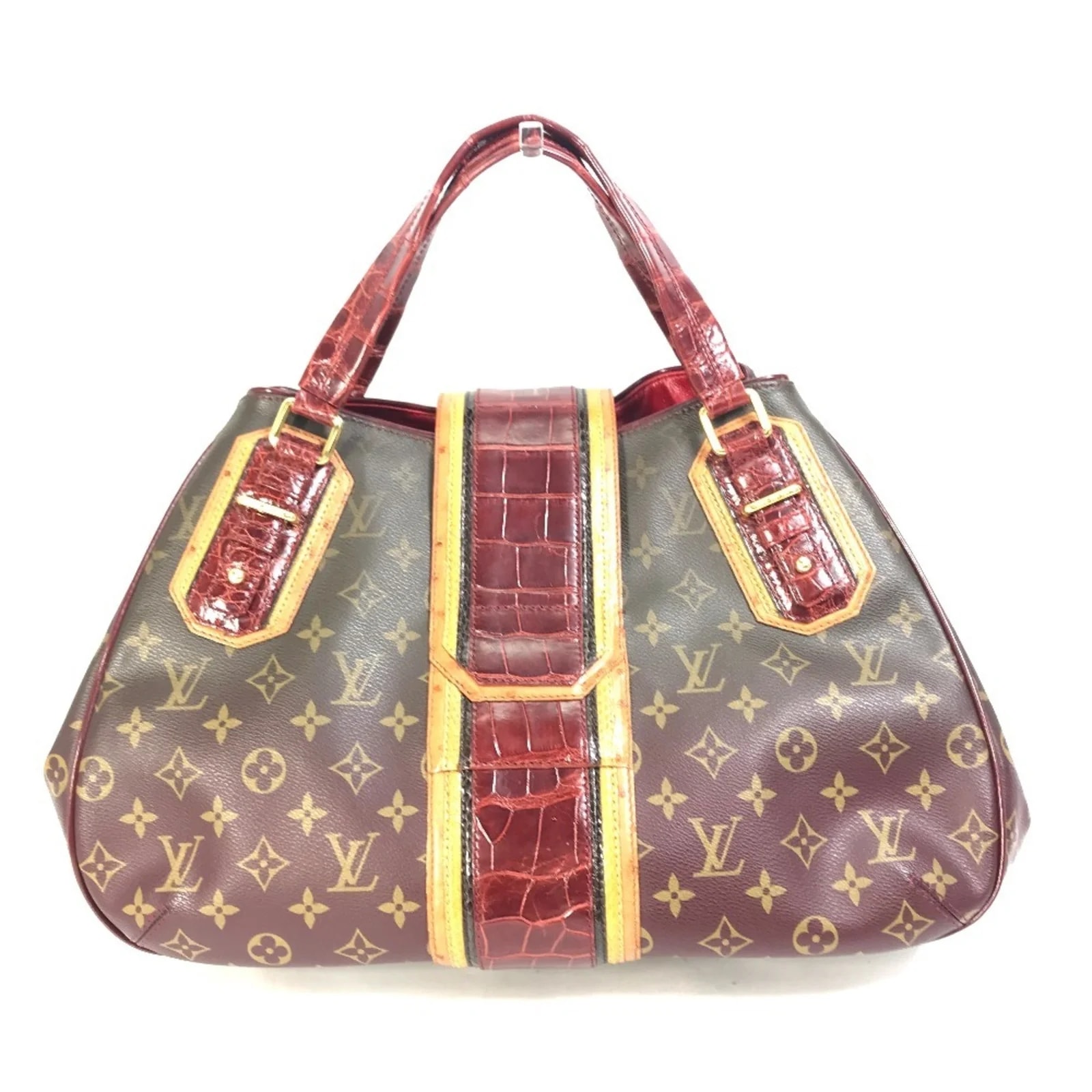 Louis Vuitton Mirage Color Boston 2