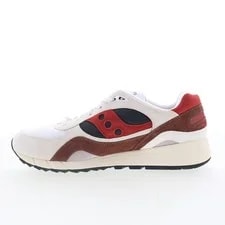 Saucony 6000 S70441-60 Lifestyle Shoes 13 3