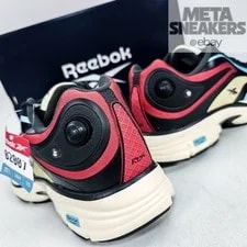 Reebok Premier Pump US 9 Retro Paris 4