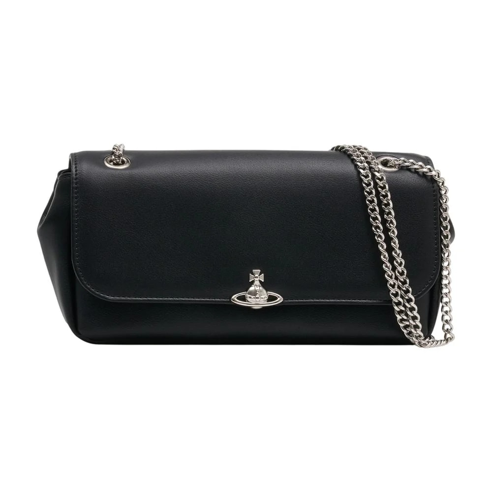 Vivienne Westwood — Vivienne Westwood Chain Strap — Synthetic — Handbag — resale
