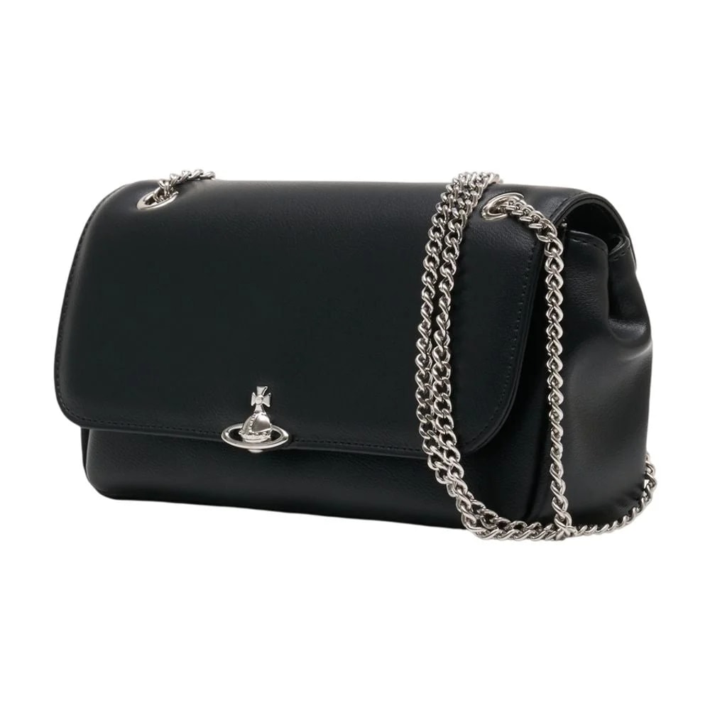 Vivienne Westwood Chain Strap — Synthetic 2