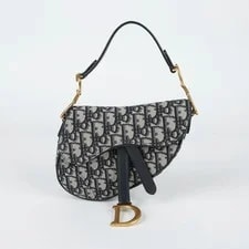 Dior Mini Saddle and Strap M0456CTZQ 152315619 3