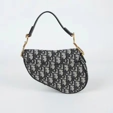 Dior Mini Saddle and Strap M0456CTZQ 152315619 4
