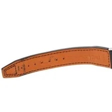 IWC Pilot's Freelander IW370607 39mm SS/Leather Black #C16632 3