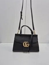 Gucci Marmont Top Mini Handle 442622 149477135 3
