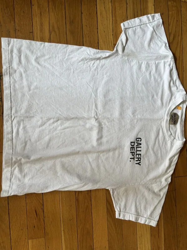 Gallery Dept T-shirt 4