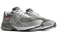 New Balance 990v3 ' ' M990VS3 4