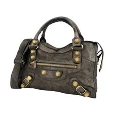 Balenciaga Moto City Large Antique Crossbody US Sh 3