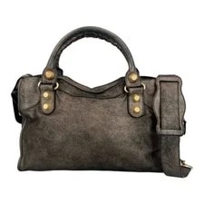 Balenciaga Moto City Large Antique Crossbody US Sh 4
