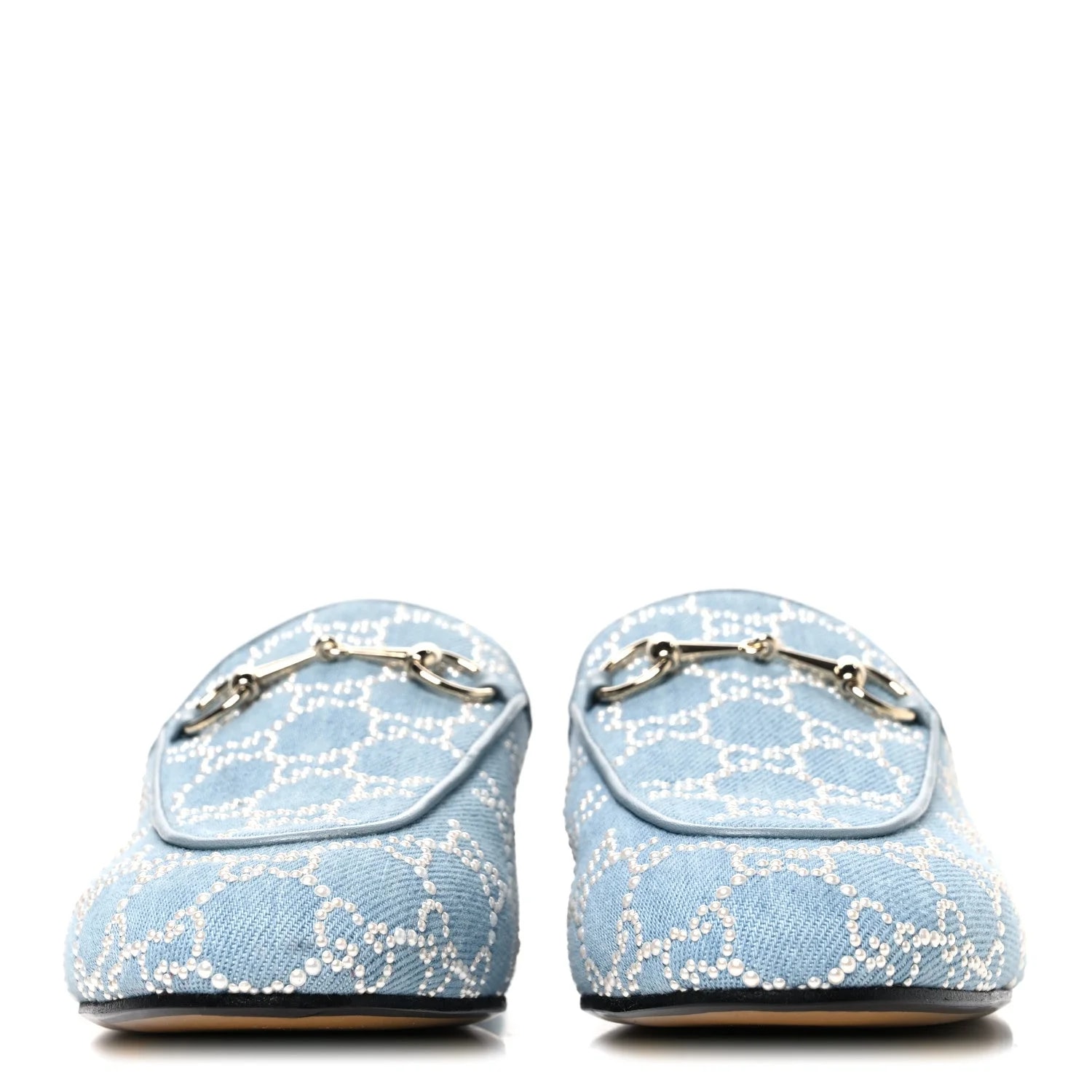 GG Princetown Slippers 38 3