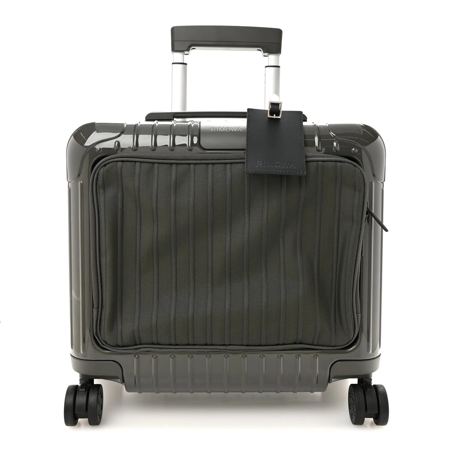 Rimowa — Polycarbonate Essential Sleeve Compact — Handbag — resale