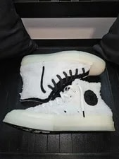 Converse Chuck Taylor All Star 70 Hi Clot Pack - Sz 8M/10W (A00321C) 2