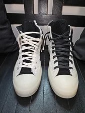 Converse Chuck Taylor All Star 70 Hi Clot Pack - Sz 8M/10W (A00321C) 3