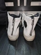 Converse Chuck Taylor All Star 70 Hi Clot Pack - Sz 8M/10W (A00321C) 4
