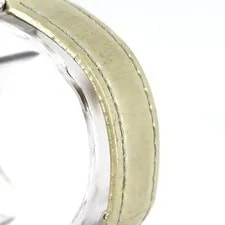 No Maintenance Cartier Must de SM W1011455 Silver Quartz From Japan 4