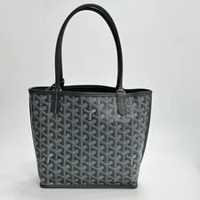Goyard Anjou With Crossbody 2