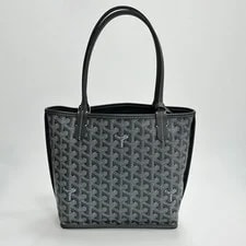 Goyard Anjou With Crossbody 3