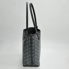 Goyard Anjou With Crossbody 4
