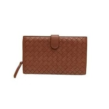 Bottega Veneta — Bottega Veneta Wallet Card Case — Handbag — resale