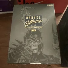 Asics — Asics Gel-Kayano 14 Kith Marvel Villains Surfer Sealed Box Comic Included — Sneaker — resale