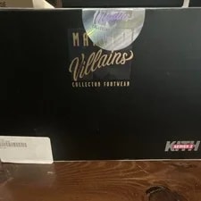Asics Gel-Kayano 14 Kith Marvel Villains Surfer Sealed Box Comic Included 2