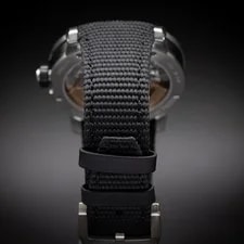 Audemars Piguet Code 11.59 Starwheel 41 | 15212NB.OO.A002KB.01 | Wandering Hours 3