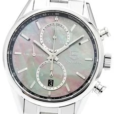 TAG Heuer — TAG Heuer Carrera CAR211D.BA0724 TO292715 — Watch — resale