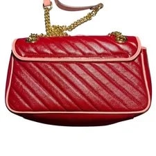 Gucci GG Marmont Torchon Small 2