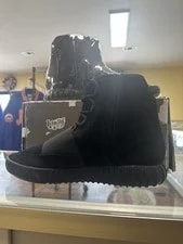 Yeezy 750 2015 Size 10 OG Box Triple 2