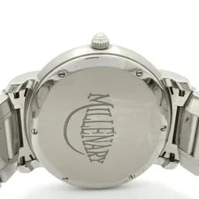 Audemars Piguet Millenary - E***** Silver 3