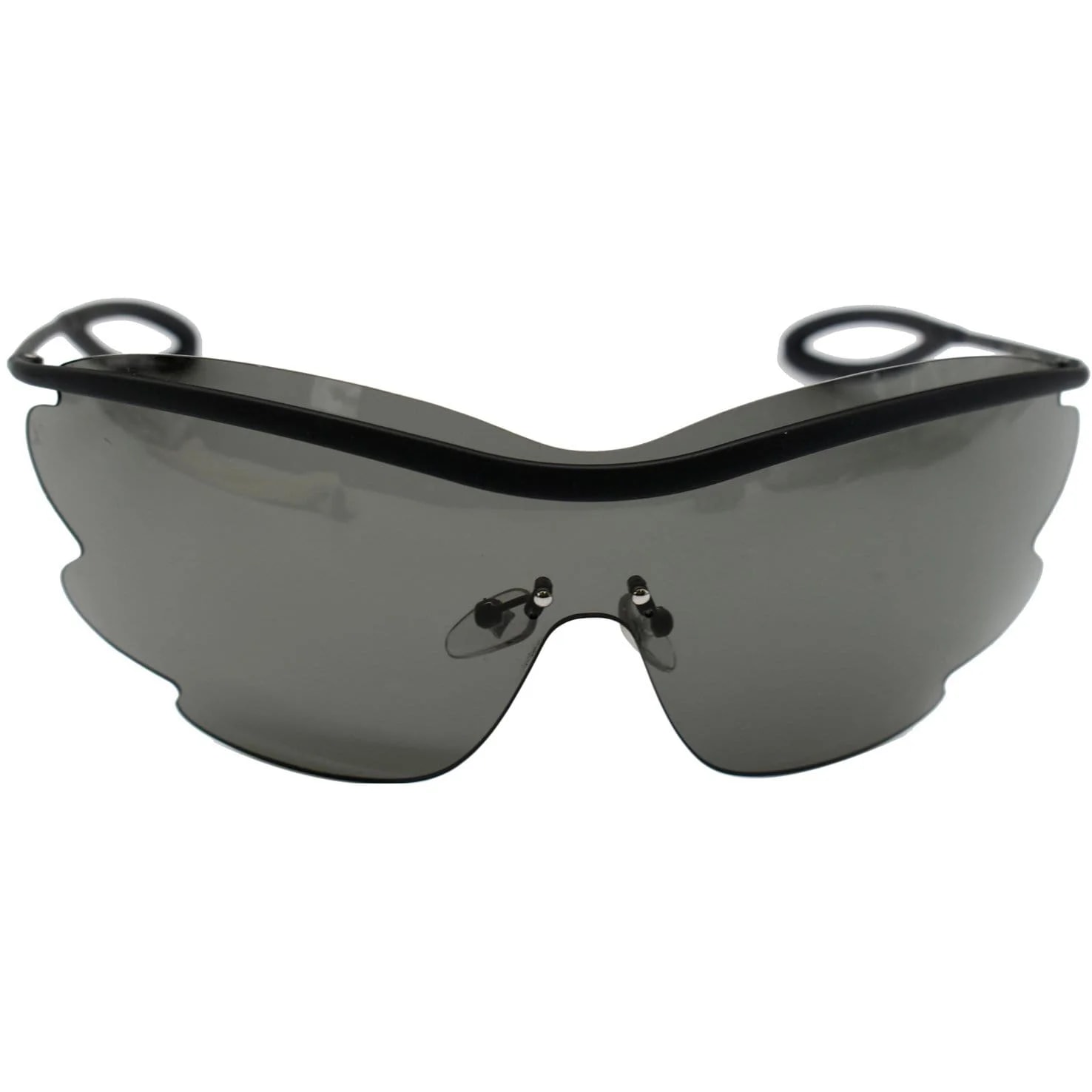 Louis Vuitton — Louis Vuitton Bohemian Vuittony Mask Z1227U Sunglasses — Accessory — resale