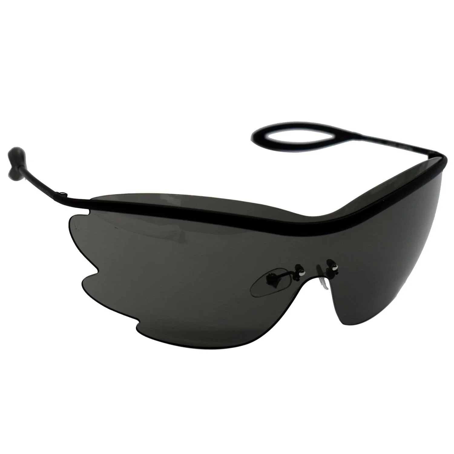 Louis Vuitton Bohemian Vuittony Mask Z1227U Sunglasses 4