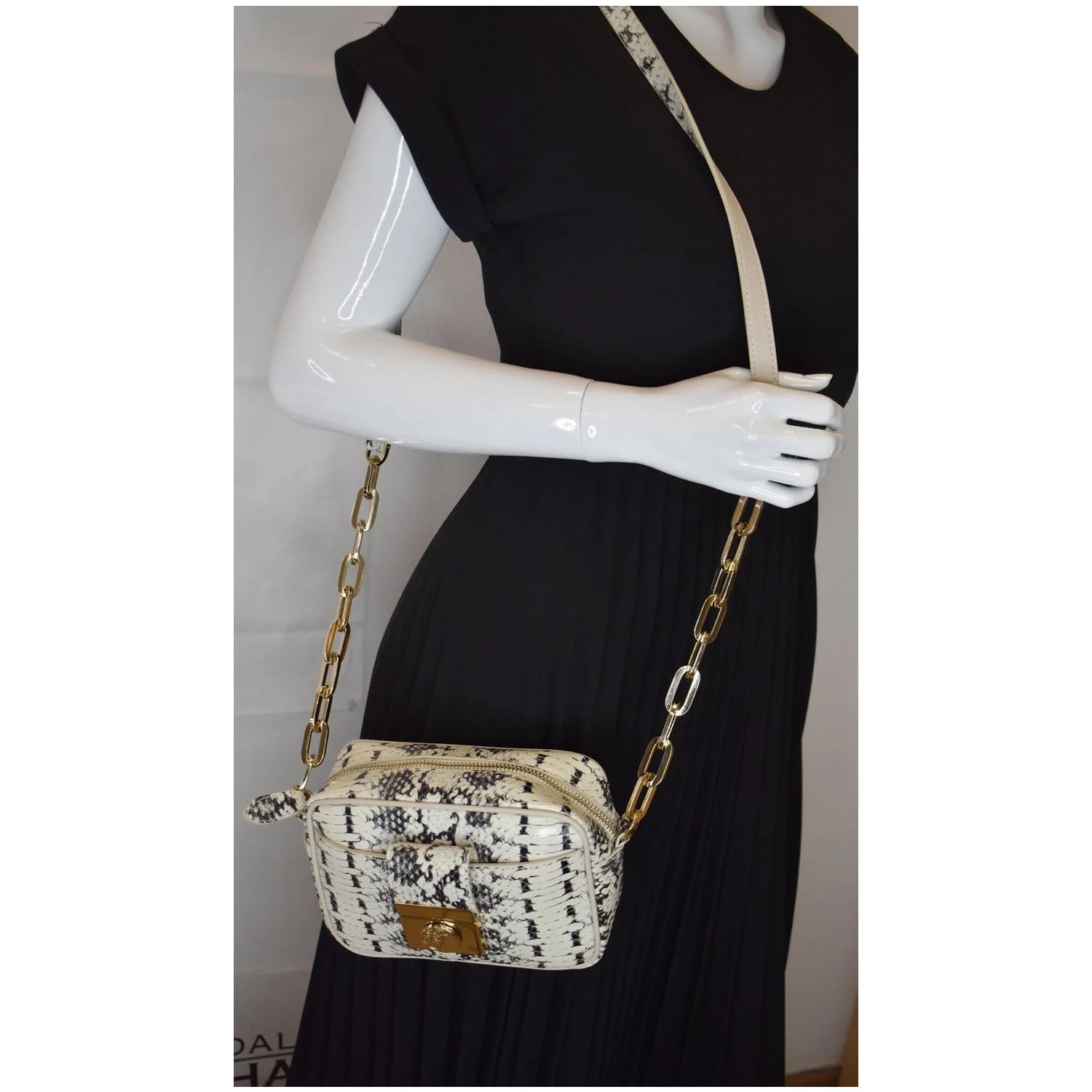 Versace Unica 2