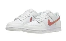 Nike Dunk Low DH9765-100 Kid's US3.5Y-7Y New 2