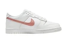 Nike Dunk Low DH9765-100 Kid's US3.5Y-7Y New 3