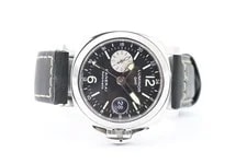 Panerai Luminor GMT PAM00088 Full Set Undated Card 3