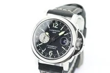 Panerai Luminor GMT PAM00088 Full Set Undated Card 4