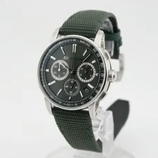 Audemars Piguet Code 11.59 Chronograph 26393ST.OO.A056KB.01 Green 2